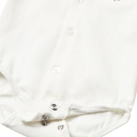 guler camasa bumbac BCI nou-nascut - Mayoral 4-6 luni (70 cm) [2]