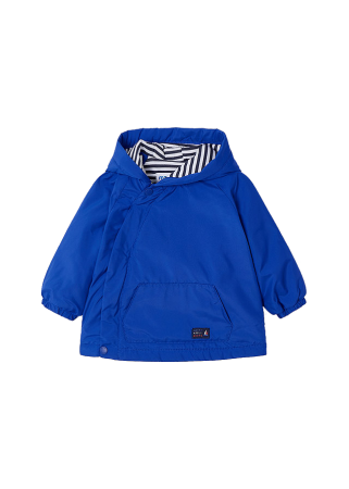Hanorac de fas - Albastru - Mayoral  36 luni [0]