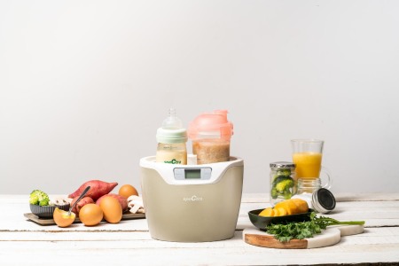 Incalzitor 3 in 1 pentru biberoane [3]