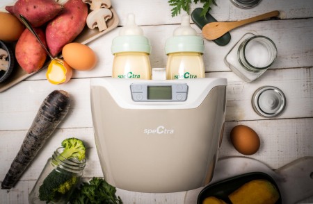 Incalzitor 3 in 1 pentru biberoane [4]