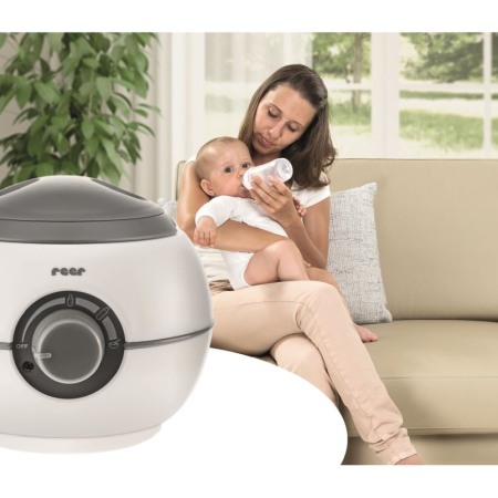 Incalzitor biberoane FoodBall Reer 33030 [3]