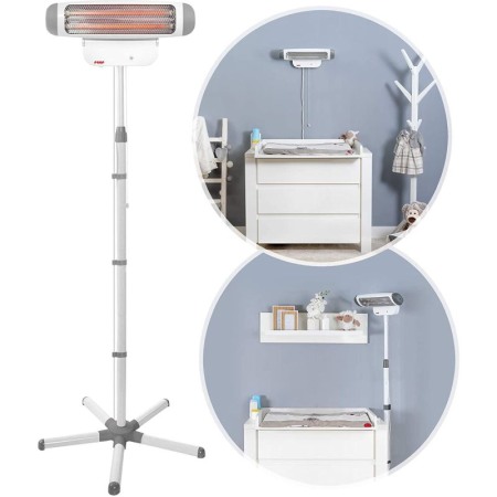 Incalzitor pentru masa de infasat bebelusul REER FeelWeel 1928 [3]
