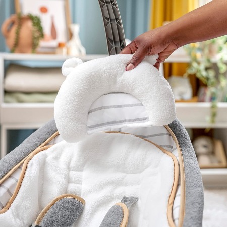 Ingenuity - Balansoar 2 in 1 Bella Teddy [4]