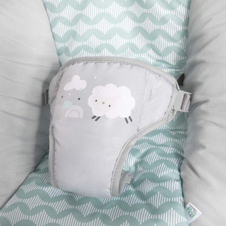 Ingenuity - Balansoar Rockity Rock, Goji [6]