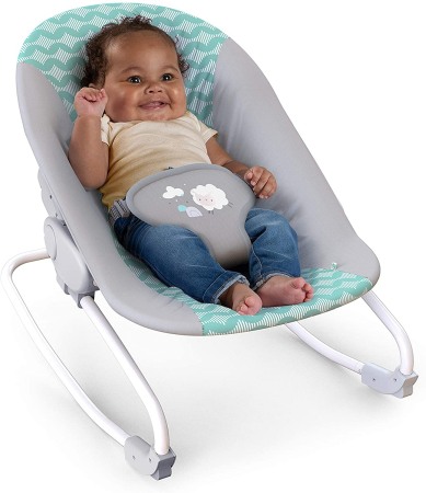 Ingenuity - Balansoar Rockity Rock, Goji [2]