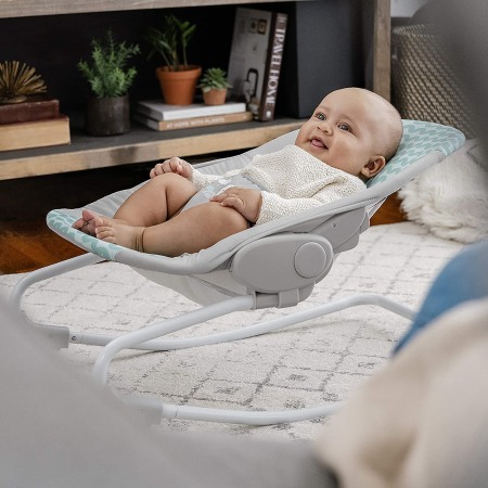 Ingenuity - Balansoar Rockity Rock, Goji [4]