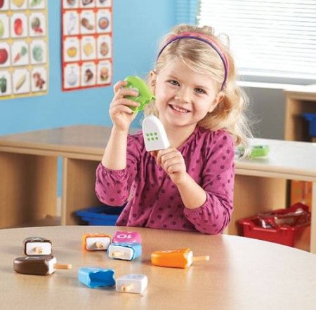 Inghetata inteligenta [2]