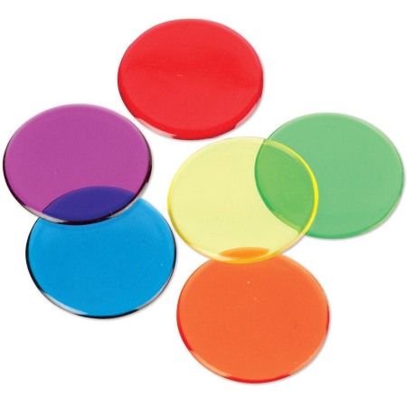 Jetoane pentru numarat si sortat [1]