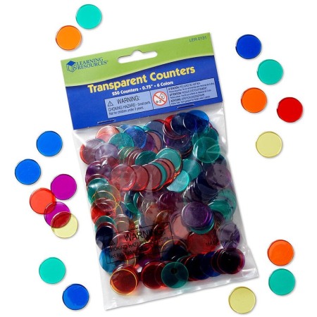 Jetoane pentru numarat si sortat [5]