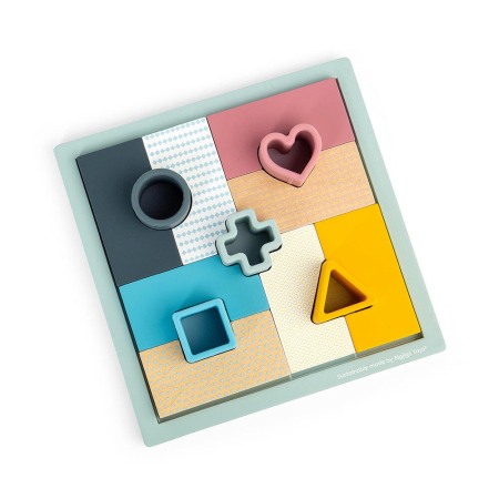 Joc 2 in 1 mozaic (pastel) [1]