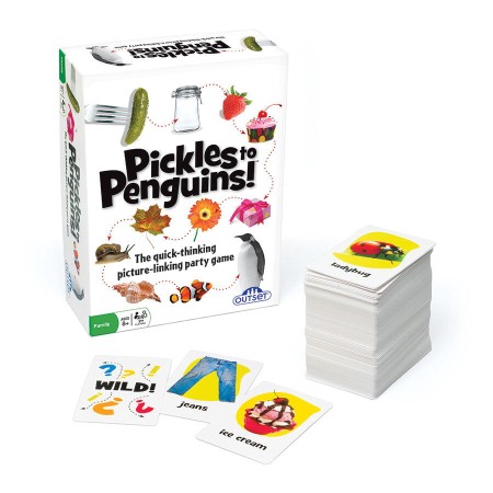 Joc - Asocieri nastrusnice [3]