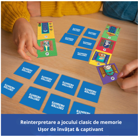 Joc - Cartierul animalutelor [3]