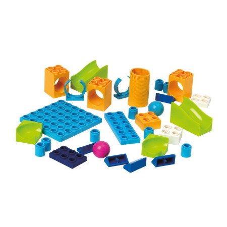 Joc constructie - Cursa cu arcuri [2]