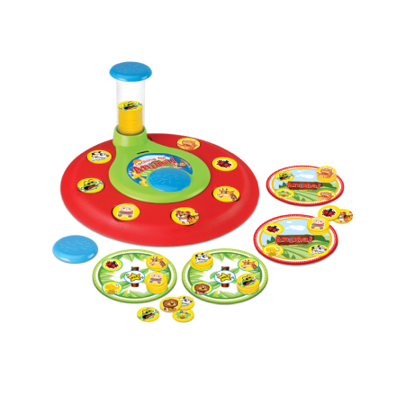 Joc - Cursa animalutelor [1]