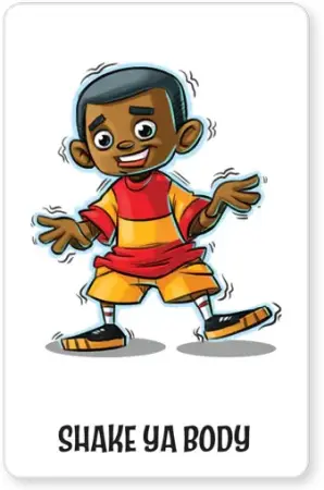 Joc de carti - Ma misc si castig [4]