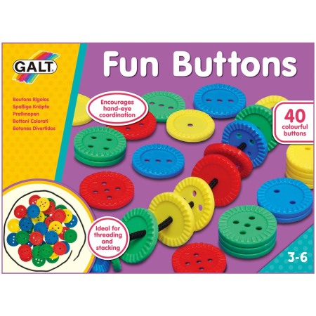 Joc de indemanare Fun Buttons [1]