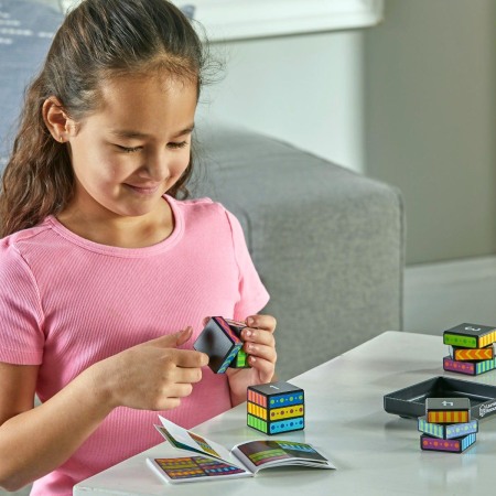 Joc de logica - Cuburi Brainometry [5]