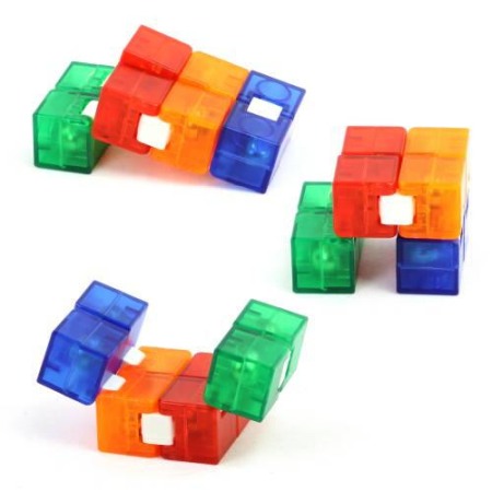 Joc de logica - Fidget Cube [1]