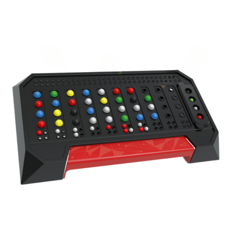 Jucarii Jocuri Activitati - Joc de logica - Ghiceste codul