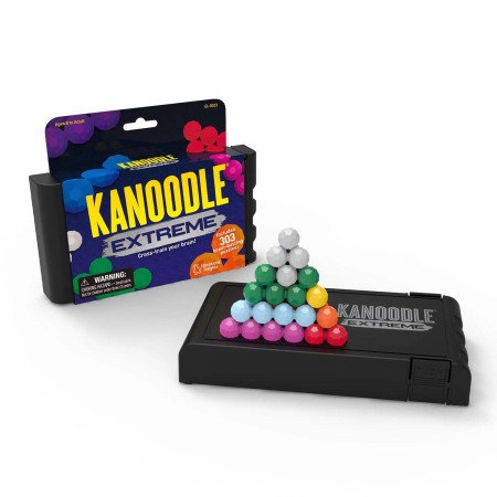 Joc de logica - Kanoodle® Extrem [2]