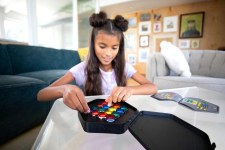 Joc de logica - Kanoodle® Fusion [4]