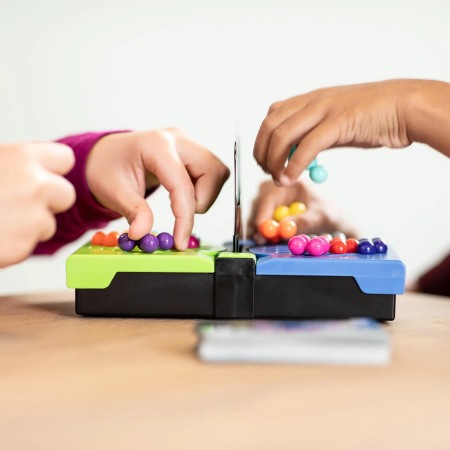 Joc de logica  - Kanoodle® - Provocari pentru 2 [2]