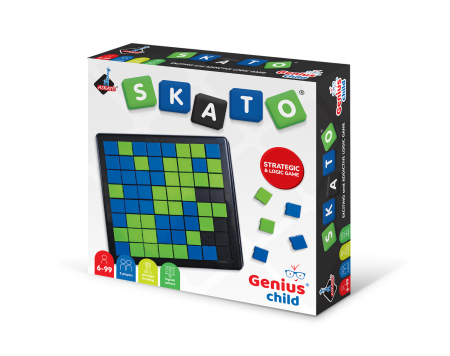 Joc de logica - Skato [1]