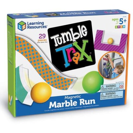 Jucarii Jocuri Activitati - Joc de logica STEM - Tumble Trax