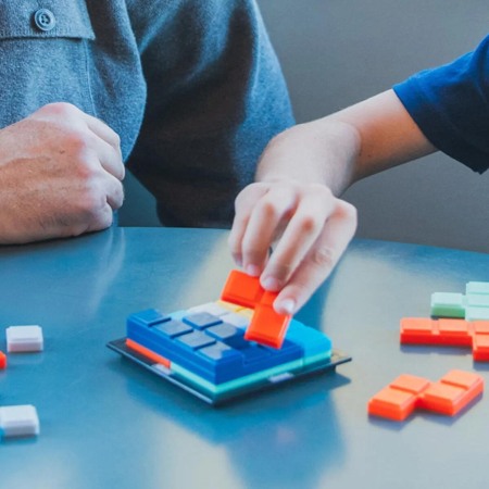 Joc de logica - Upzzle™ [7]