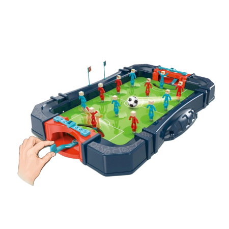 Joc de masa - Fotbal [0]
