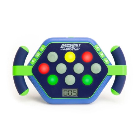 Jucarii Jocuri Activitati - Joc de memorie - Brainbolt Boost