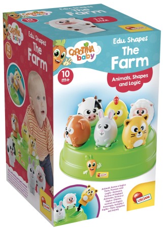 Joc de potrivire - Ferma mea vesela [0]