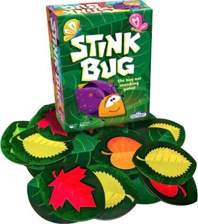 Joc de potrivire - Insecte buclucase [2]