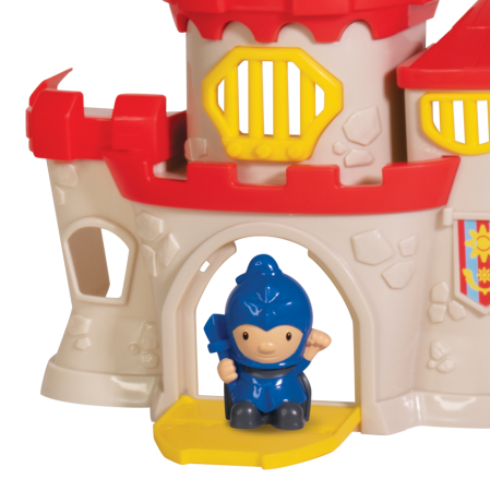 Joc de rol - Castelul cavalerilor [4]