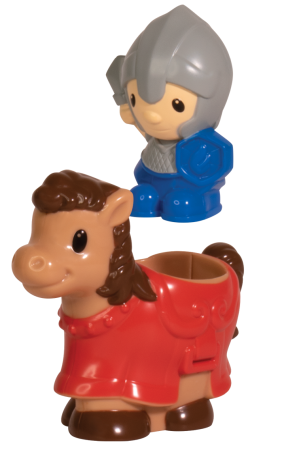 Joc de rol - Castelul cavalerilor [3]