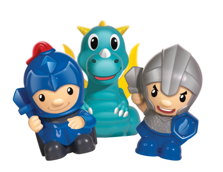 Joc de rol - Castelul cavalerilor [2]