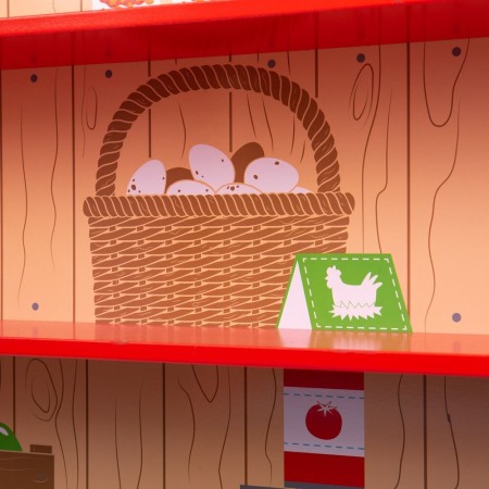 Joc de rol - Magazinul oraselului [6]