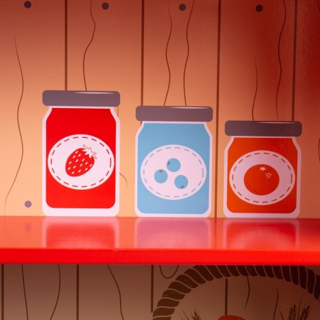 Joc de rol - Magazinul oraselului [5]