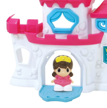 Joc de rol - Palatul printesei [3]