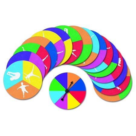 Joc de societate - Hopa-Topa [3]