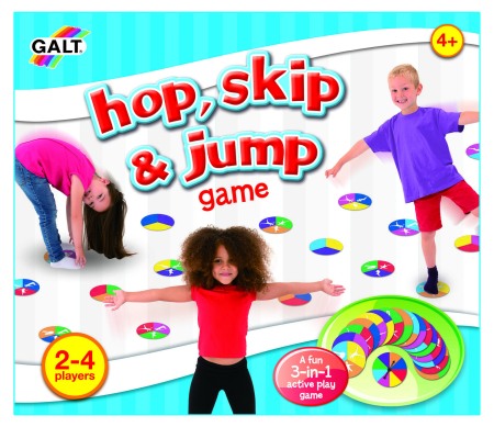 Joc de societate - Hopa-Topa [0]