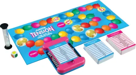 Joc de societate - Tension Junior [2]