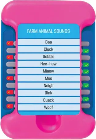 Joc de societate - Tension Junior [1]