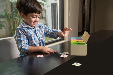 Joc de sortare - Cutia magica [2]