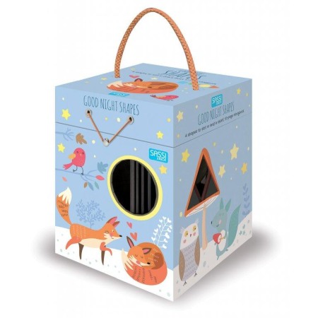 Jocuri de indemanare - Joc de sortare - Noapte buna