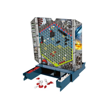 Jocuri de strategie - Joc de strategie - Batalia navala