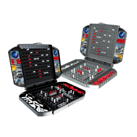 Joc de strategie - Batalii navale (mini) [0]