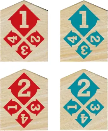 Joc de strategie - Zensu [2]