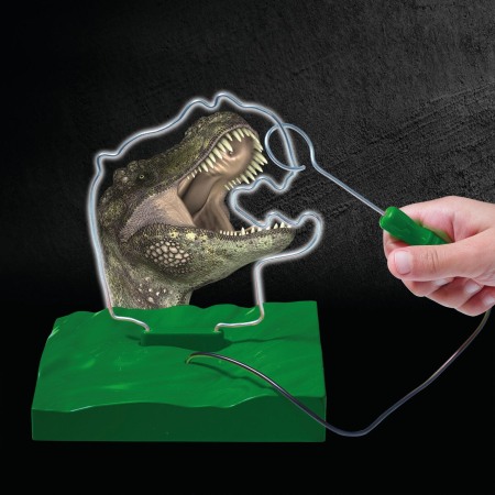 Joc - Dinozaurul fioros [3]