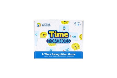 Joc dominoul timpului [0]